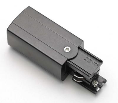 3 CIRCUIT LIVE END BLACK